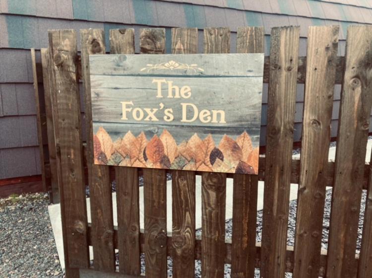 The Fox'S Den, Luxury Cosy Mini Lodge, Highlands North Ballachulish Bagian luar foto